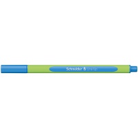 Cienkopis SCHNEIDER Line-Up, 0,4mm, błękitny
