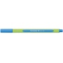 Fine tip pen SCHNEIDER Line-up, 0.4mm, sky blue