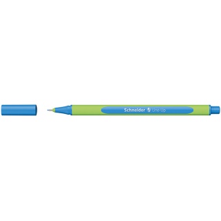 Cienkopis SCHNEIDER Line-Up, 0,4mm, błękitny