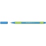 Fine tip pen SCHNEIDER Line-up, 0.4mm, sky blue