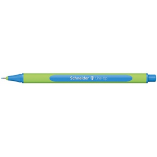 Cienkopis SCHNEIDER Line-Up, 0,4mm, błękitny