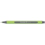 Fine tip pen SCHNEIDER Line-up, 0.4mm, dark grey