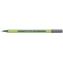 Fine tip pen SCHNEIDER Line-up, 0.4mm, dark grey