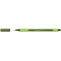 Fine tip pen SCHNEIDER Line-up, 0.4mm, olive