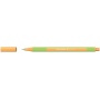 Fine tip pen SCHNEIDER Line-up, 0.4mm, neon orange