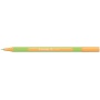 Fine tip pen SCHNEIDER Line-up, 0.4mm, neon orange