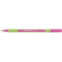 Fine tip pen SCHNEIDER Line-up, 0.4mm, neon pink