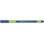 Fine tip pen SCHNEIDER Line-up Touch, 0.4mm, blue