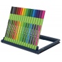 Zestaw cienkopisów SCHNEIDER Line-Up, 0,4mm, stojak, 16 szt., miks kolorów