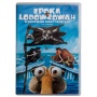 DVD BAJKI: EPOKA LODOWCOWA 4., Promocje, ~ Nagrody