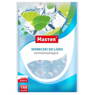WORECZKI DO LODU MASTER S-105, Podkategoria, Kategoria