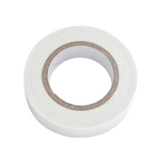 TAŚMA DWUSTRONNA 18mm/10m, Dwustronne, Taśmy