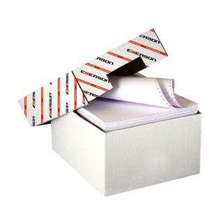 PAPIER KOMP. 390x12"x1 2000 SKŁADEK 70gr., Podkategoria, Kategoria