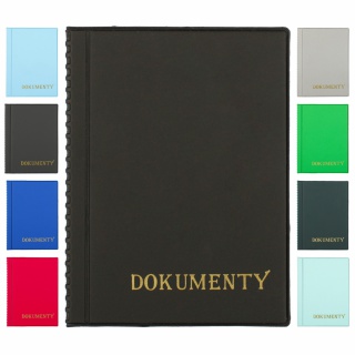 OKŁADKA DOKUMENTY SPO, Podkategoria, Kategoria