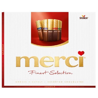 PROMOCJA MERCI, Podkategoria, Kategoria