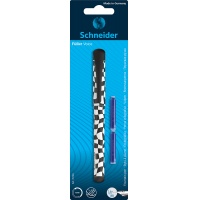 Fountain pen SCHNEIDER Voice + 2 cartridge, blister, color mix