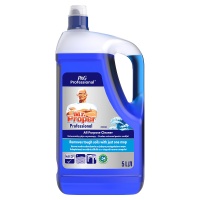 Multi-purpose liquid MR PROPER Ocean, professional, 5l
