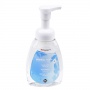 Foaming soap, original foam, The smoothness of silk, in a pump bottle, 250 ml