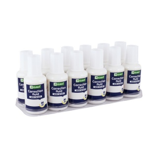 KOREKTOR D.RECT W PĘDZELKU 20ML. 12SZT., Podkategoria, Kategoria