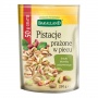 Pistacje prażone, Bakalland, 200+50g, Przekąski, Artykuły spożywcze