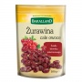 Żurawina całe owoce, Bakalland, 100 g, Przekąski, Artykuły spożywcze