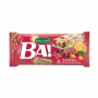 Cereal bar Ba!, cranberry and orange, Bakalland, 40g