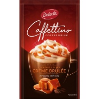 Napój kawowy Caffettino, karmelowe Creme Brulee, Bakalland, 22g, Przekąski, Artykuły spożywcze