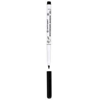 MARKER SUCHOŚCIERALNY CENTROPEN 1-2MM.CZARNY, Podkategoria, Kategoria