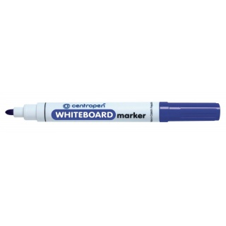 WHITEBOARD CENTROPEN OKRĄGŁY NIEBIESKI, Podkategoria, Kategoria