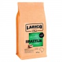 Kawa LARICO Brazylia Santos, ziarnista, 225g, Kawa, Artykuły spożywcze