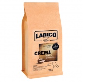 Kawa LARICO Crema, ziarnista, 500g, Kawa, Artykuły spożywcze