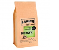 Coffee LARICO Mexico, gritty, 225g