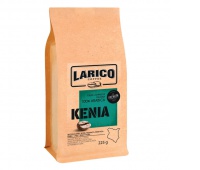 Coffee LARICO Kenya, gritty, 225g