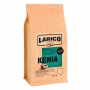 Kawa LARICO Kenia, ziarnista, 225g, Kawa, Artykuły spożywcze