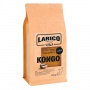 Coffee LARICO Kongo, gritty, 225g