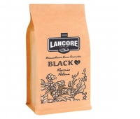 Coffee LANCORE COFFEE Black Blend, gritty, 1000g