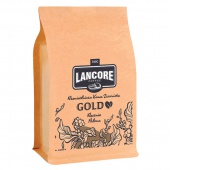 Coffee LANCORE COFFEE Gold Blend, gritty, 200g