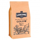 Kawa LANCORE COFFEE Gold Blend, ziarnista, 1000g, Kawa, Artykuły spożywcze