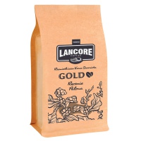Kawa LANCORE COFFEE Gold Blend, ziarnista, 1000g, Kawa, Artykuły spożywcze