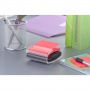 Karteczki samoprzylepne Post-it® Super Sticky Z-Notes, PLAYFUL, 76x76mm, 6x90 kart., Bloczki samoprzylepne, Papier i etykiety