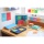 Karteczki samoprzylepne Post-it® Super Sticky Z-Notes, PLAYFUL, 76x76mm, 6x90 kart.