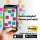 Karteczki samoprzylepne Post-it® Super Sticky Z-Notes, PLAYFUL, 76x76mm, 6x90 kart.