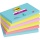 Karteczki samoprzylepne Post-it® Super Sticky, COSMIC, 76x127mm, 6x90 kart.