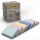 Karteczki samoprzylepne POST-IT® Recycled Notes, 38x51mm, 6x100 kart., pastelowe mix