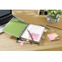 Karteczki samoprzylepne POST-IT&reg; Recycled Notes, 76x76mm, 6x100 kart., pastelowe mix, Bloczki samoprzylepne, Papier i etykiety, EKO-CERT