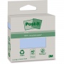 Eco-friendly sticky notes Post-it®, 4 colors, 76x76mm, 100 sheets