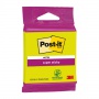 Sticky notes Post-it 76x76mm, 45 sheets, color mix