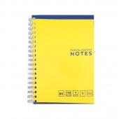 KOŁONOTATNIK STUDENT B5-160K., Podkategoria, Kategoria