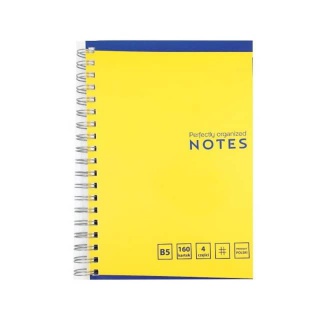 KOŁONOTATNIK STUDENT B5-160K., Podkategoria, Kategoria