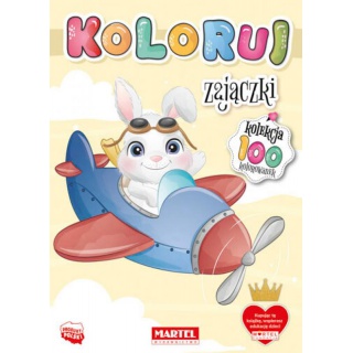 KOLEKCJA KOLORUJ ZAJĄCZKI, Podkategoria, Kategoria